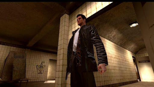 max payne mobile 2