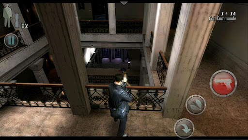 max payne mobile 4