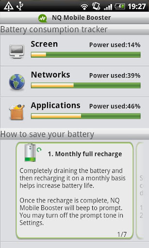 Android Booster 4
