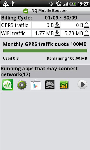 Android Booster 5