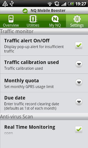 Android Booster 6