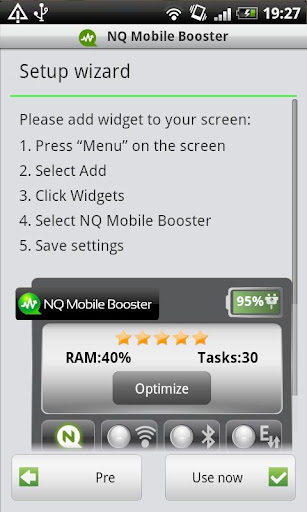 Android Booster 8