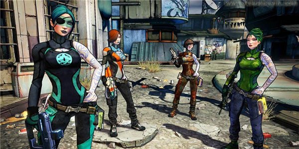 Borderlands 2-1