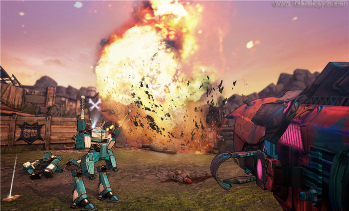 Borderlands 2-2