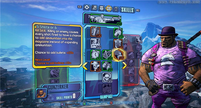 Borderlands 2-3