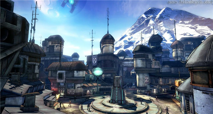 Borderlands 2-4