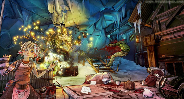 Borderlands 2-5