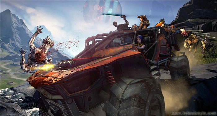 Borderlands 2-7