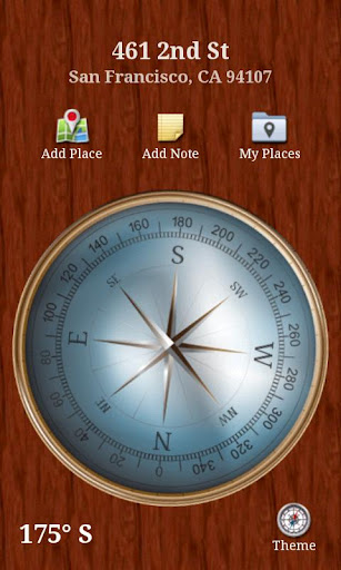 Compass 1