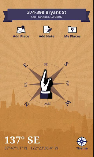 Compass 4