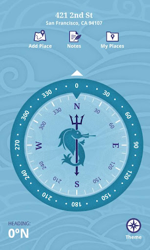 Compass 6