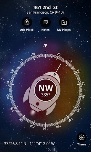 Compass 7