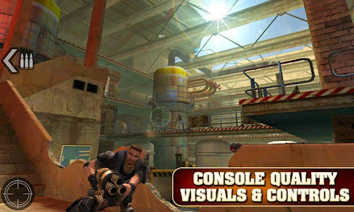 FRONTLINE COMMANDO 2