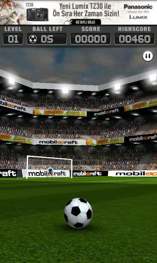 Flick Shoot 4