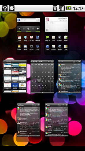 LauncherPro 2