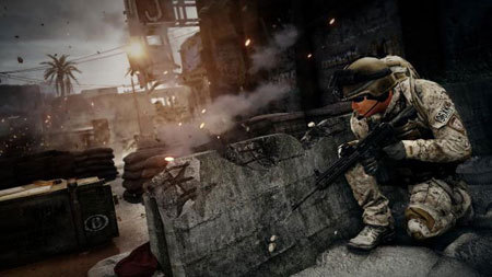 MoH Warfighter 2