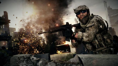 MoH Warfighter 3