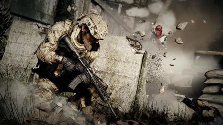 MoH Warfighter 4