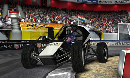 Race Of Champions 1