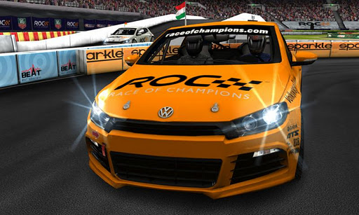 Race Of Champions 2