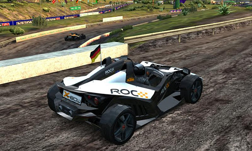 Race Of Champions 3