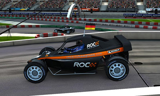 Race Of Champions 4