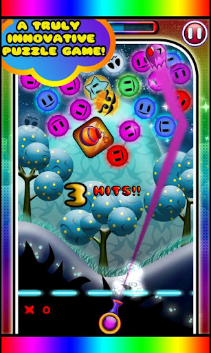 Rainbow Trail 1