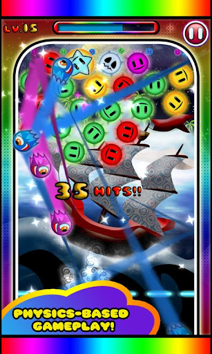 Rainbow Trail 3