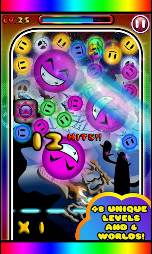 Rainbow Trail 4