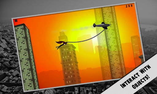 Rope'n'Fly - From Dusk (Free) 3