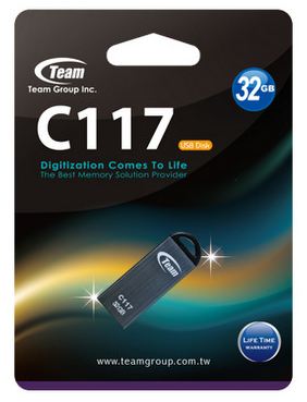 Team Group C117-