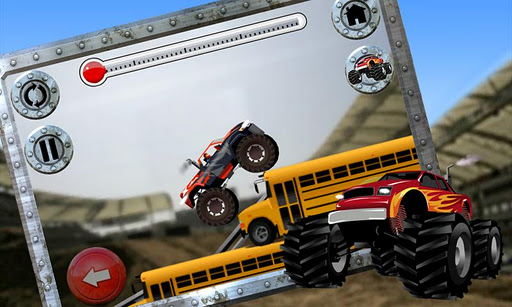 Top Truck Free 1