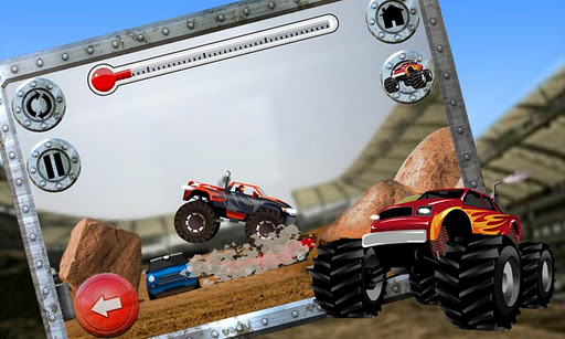 Top Truck Free 2