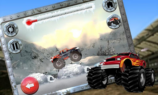 Top Truck Free 4