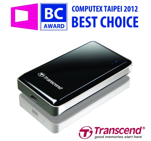 Transcend_Computex_award