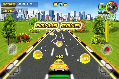 Whacksy Taxi 1