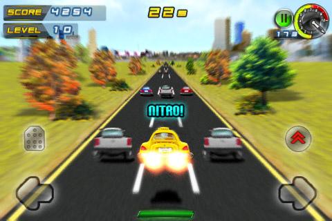 Whacksy Taxi 2