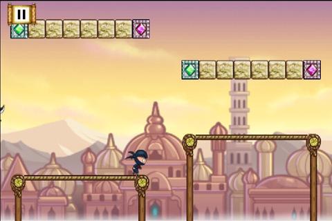 Yoo Ninja Plus 3