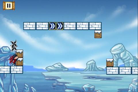 Yoo Ninja Plus 4