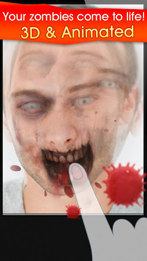 ZombieBooth 3