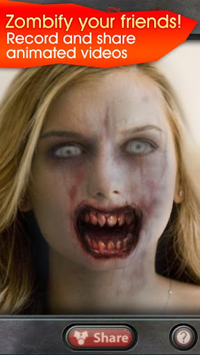 ZombieBooth 4