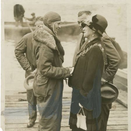 amelia-earhart
