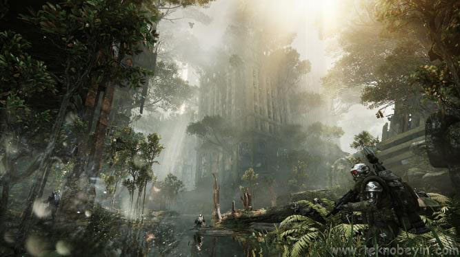 crysis-3-resim 2