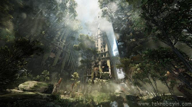 crysis-3-resim 4