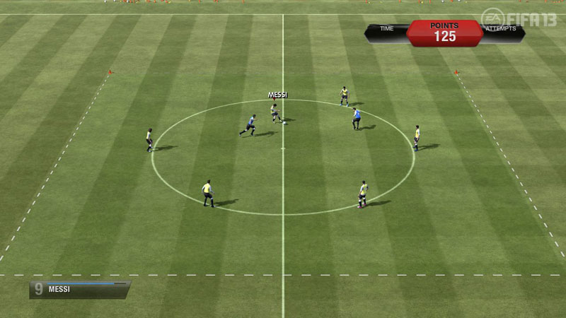 fifa 13 -2