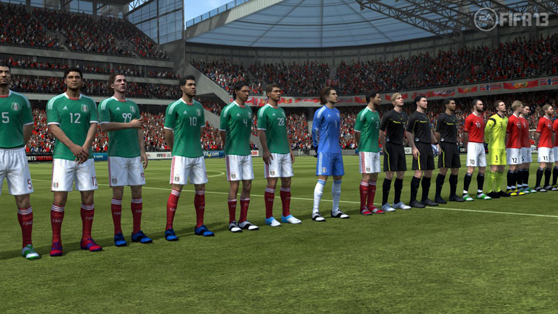 fifa 13 -3