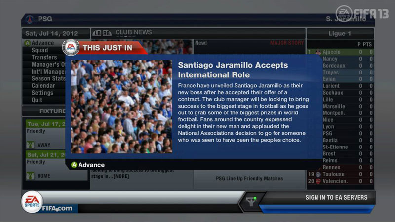 fifa 13 -5