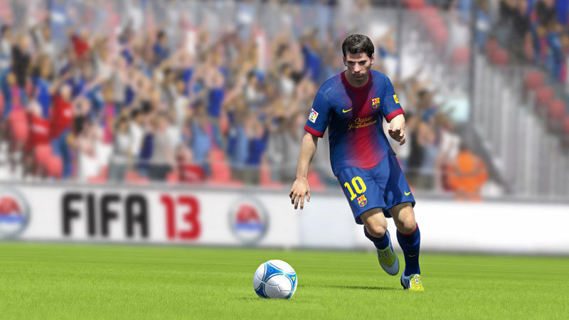 fifa 13 -8