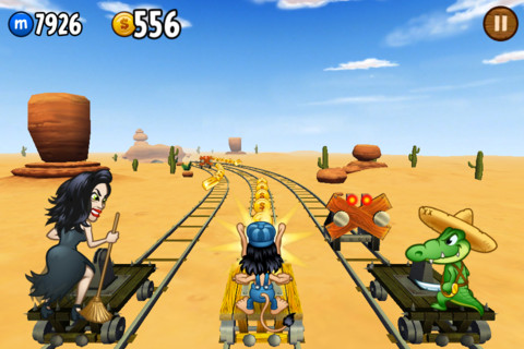 hugo troll race 3