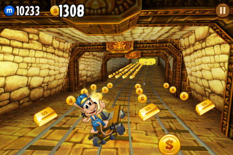 hugo troll race 4